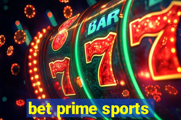 bet prime sports